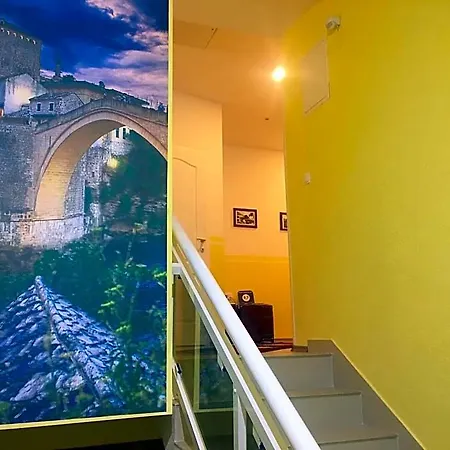 Star Hotel